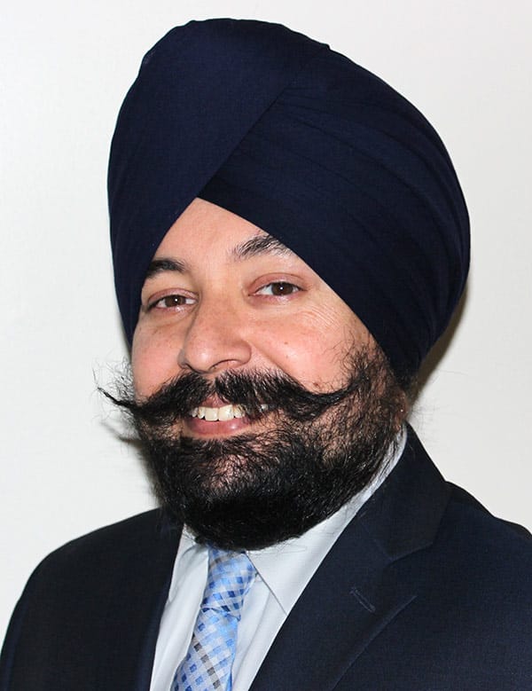 Dr Sirtaz Sibia
